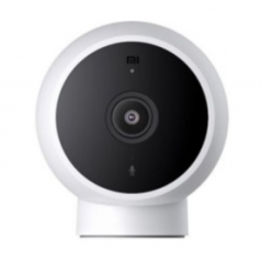 Caméra de Surveillance Xiaomi Mi Camera 2 Magnetic Mount (2K) · Smarty Paris